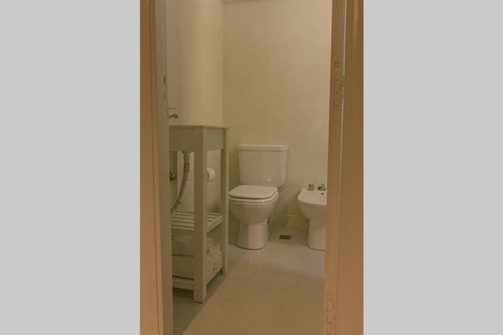 Recoleta Apart Buenos Aires Exterior photo